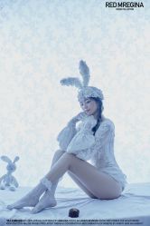 -Mregina 美人纪摄影(样片研发中心)