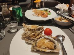 -博林天瑞喜来登酒店·西丽尚膳