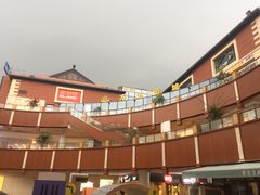 -开元盛世广场(新华北路店)