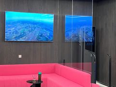 -TOP健身私教工作室(侨香店)