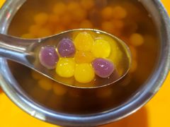 -鲜甜阁·甜品小吃(七星路店)