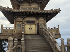 -天姥山景区