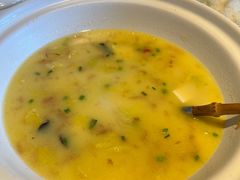 -春色如许·茶食餐厅(桃李春风店)