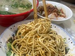 -何氏筠连水粉(明伦堂店)