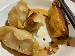 -舒蔡记生煎菜饭(云南中路店)