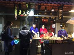 -老通城豆皮大王(吉庆街店)