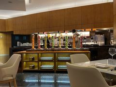 -北京北辰洲际酒店啡扬咖啡厅·自助餐厅