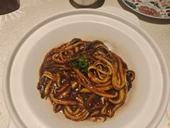 -食悦江南·淮扬菜·烤鸭(亚运村·惠新店)