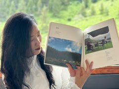 -云座·时光·观景咖啡厅(五爷庙店)