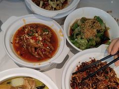 -兰湘子·湘菜小炒(盛龙广场店)