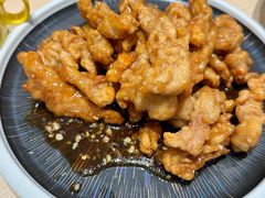 -吕氏疙瘩汤·新鲁菜(潍坊银座店)