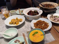 -苏帮袁Sue Cuisine(来福士店)