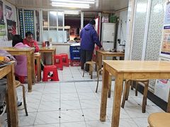 -眼镜烧烤(吉庆街店)