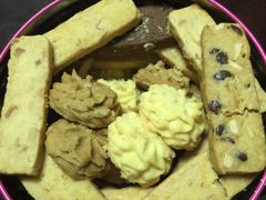 -家琳甜品(江南东店)