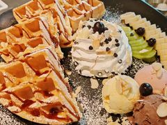 -MI WU FACTORY米屋美食工厂餐厅(绿地店)