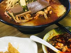 -四川老牛麻辣烫(北门桥店)