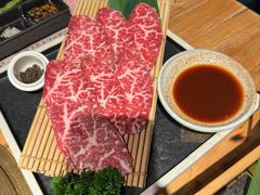 -黑牛の店·和牛烧肉(太原万象城店)