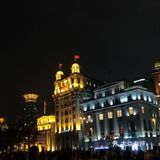 上海亲子游攻略，必去的景点，上海外滩