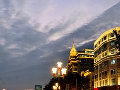 -邮政博览馆