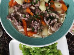 -马白开来特色羊排揪片子  (总店)