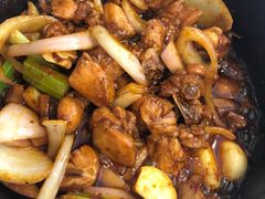 -重庆鸡公煲(学衡路店)