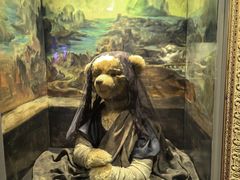 -济州岛泰迪熊博物馆