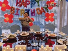 -高老庄新家宴(北斗星广场店)