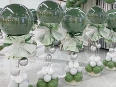 -东南里湖景餐厅·新闽菜(浦西万达店)