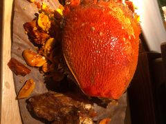 -京料理·日料自助·铁板燒(复悦城店)