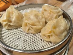 -谷丽麦馕新疆菜·清真(步步高梅溪新天地店)