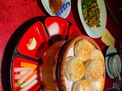 -北平食府(马鞍山路店)