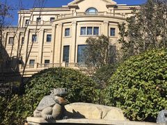 -郑州银基黄帝宫御温泉