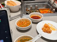 -海底捞火锅(团结桥店)