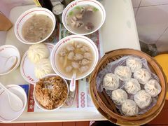 -津品味小吃(大学湾店)