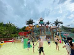 -杭州开元森泊度假乐园