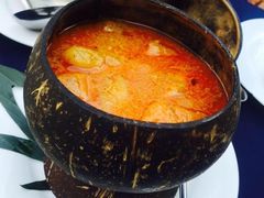 -Neary Khmer Restaurant