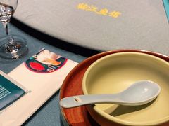 -忆江南·临江鱼馆