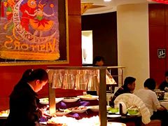 -昆明佳华广场酒店·西餐厅