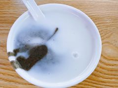 -杨记杏仁茶(椰园店)