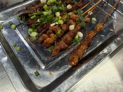 -小板凳(四公里店)