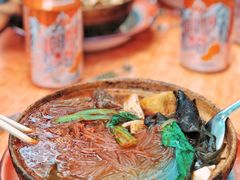 -清真·马文砂锅大全(麦苋街店)