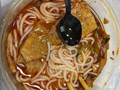 -吉庆桂林米粉·柳州螺蛳粉(港汇广场店)