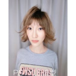 中发-P.STYLE派斯造型