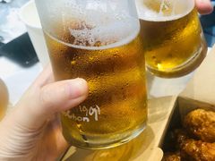 -Kyochon1991校村(共和路店)
