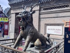 -古文化街旅游区