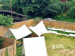 -侘山民宿(杭州西湖龙坞店)