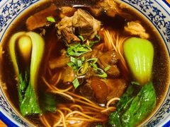 -无锡苏宁银河国际酒店-麺餐厅