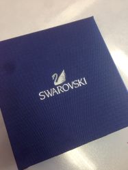 -SWAROVSKI(虹口凯德龙之梦店)