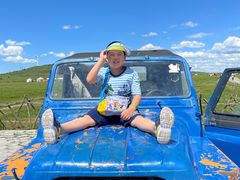 -塞罕坝国家级自然保护区