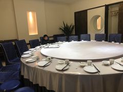 包厢-鸭王烤鸭店(三里河店)